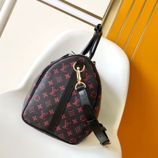 LV Travel Bags